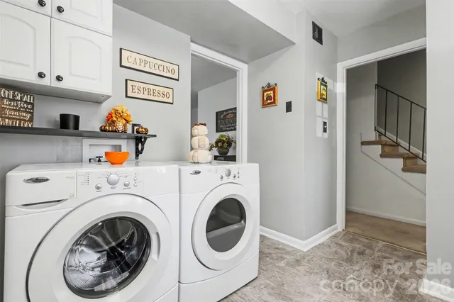 $158,000 | 4609 Coronado Drive, Unit C, Charlotte, NC 28212