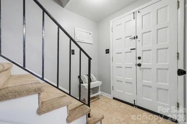 $158,000 | 4609 Coronado Drive, Unit C, Charlotte, NC 28212