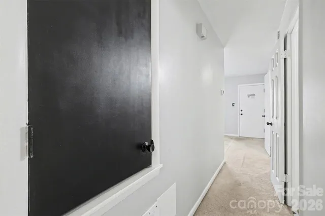 $158,000 | 4609 Coronado Drive, Unit C, Charlotte, NC 28212