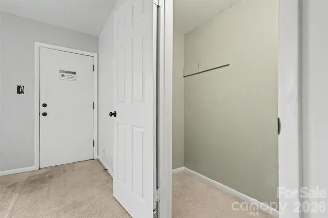 $158,000 | 4609 Coronado Drive, Unit C, Charlotte, NC 28212