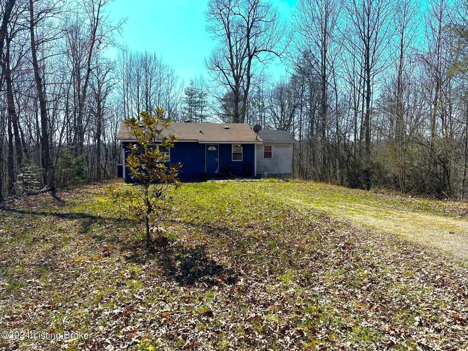 1854 Roe Hill Road Brooks, KY 40109 - Photo 3 of 27 2