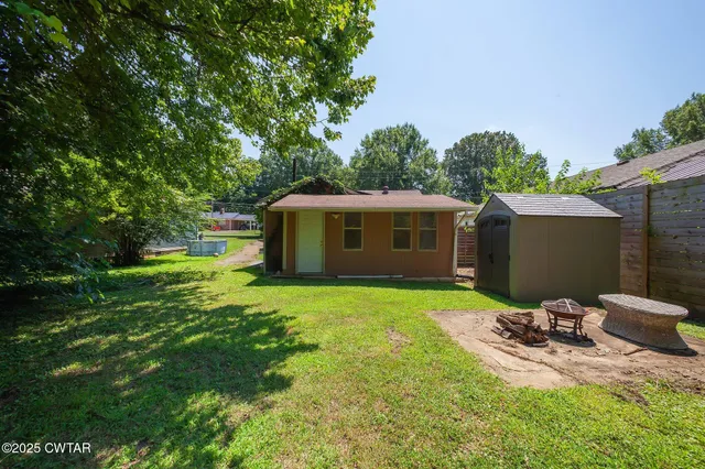 $125,000 | 447 Mifflin Avenue, Henderson, TN 38340