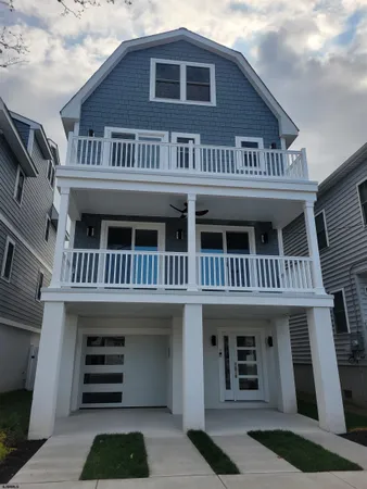 $39,000 | 18 North Buffalo Avenue, Ventnor City, NJ 08406