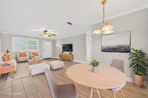 $243,500 | 5925 Shore Boulevard South, Unit 108, Gulfport, FL 33707