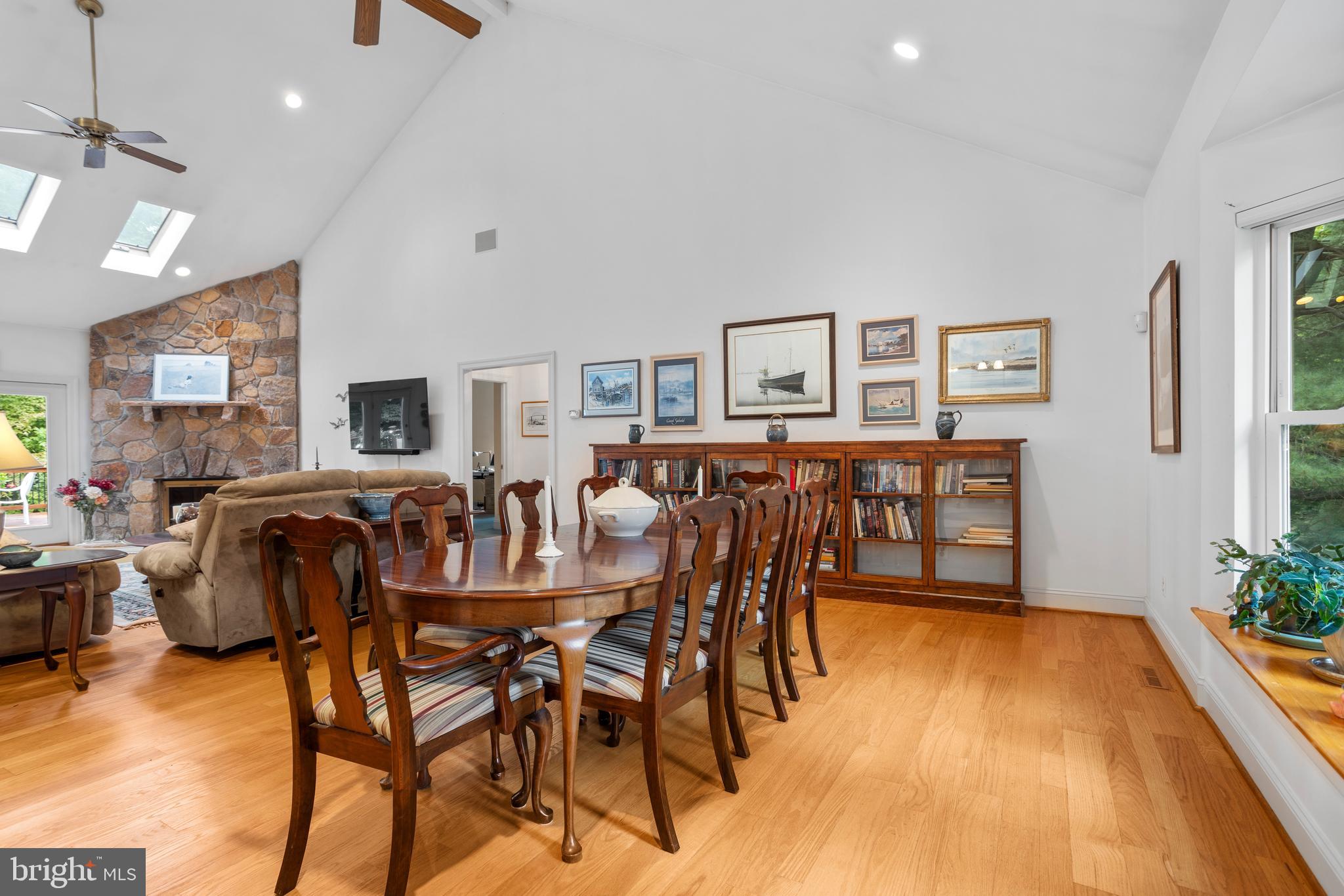 319 Llewelyn Road Chester Heights, PA 19014 - Photo 12 of 55