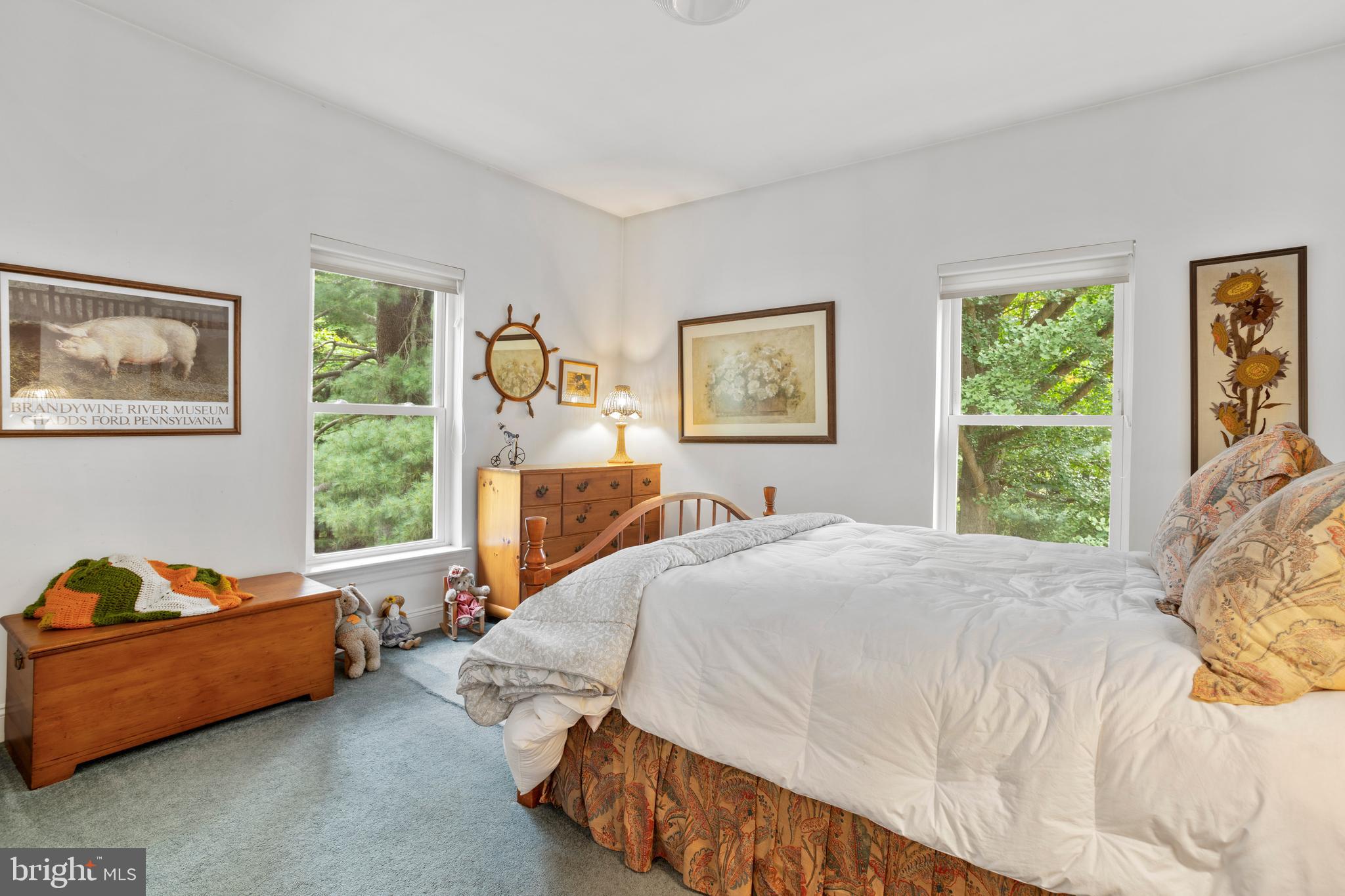 319 Llewelyn Road Chester Heights, PA 19014 - Photo 32 of 55