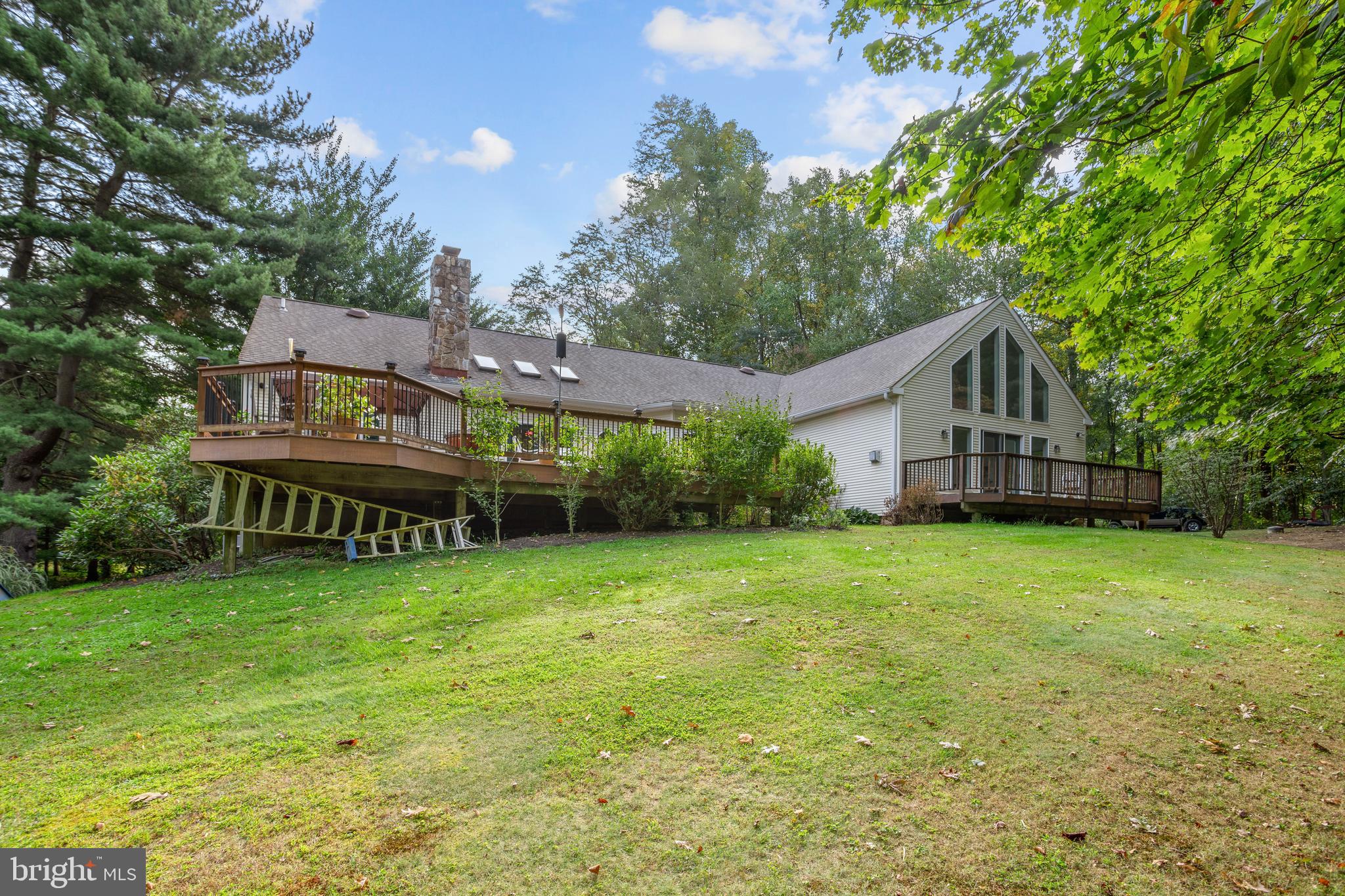319 Llewelyn Road Chester Heights, PA 19014 - Photo 49 of 55