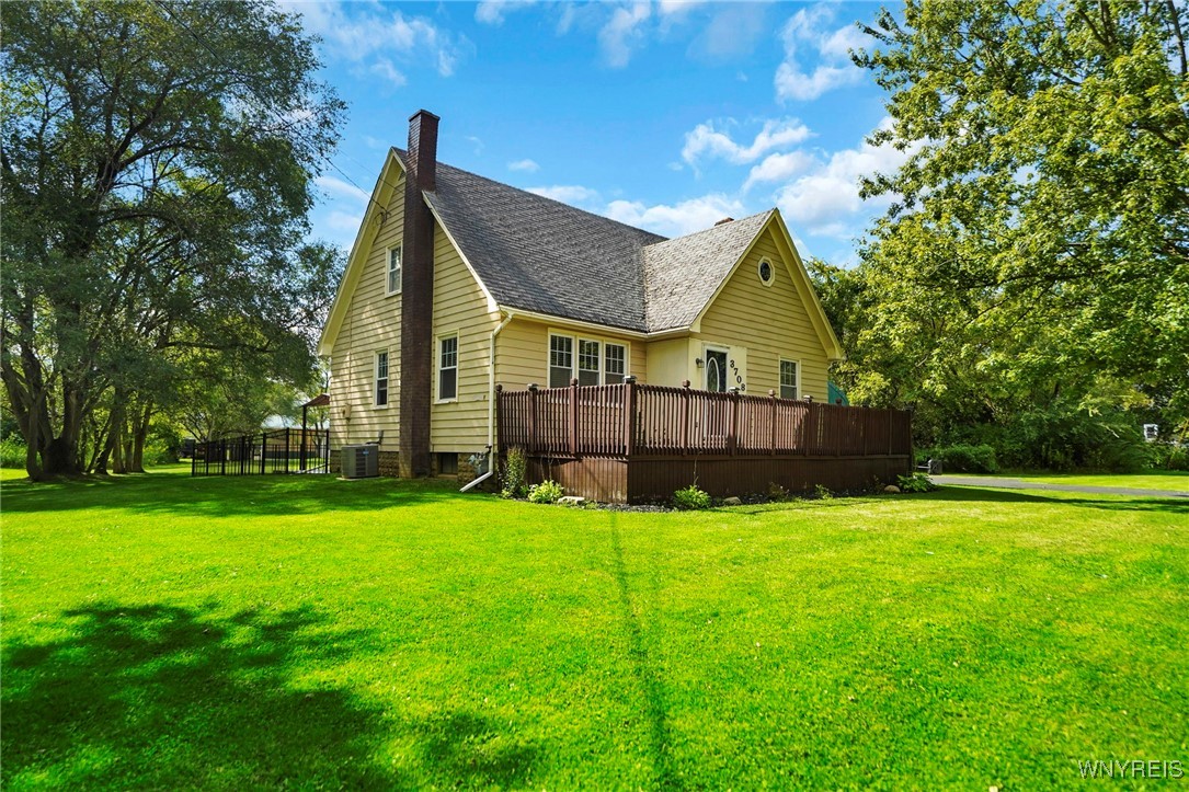 3708 Lockport Olcott Road Newfane, NY 14094 - Photo 1 of 41