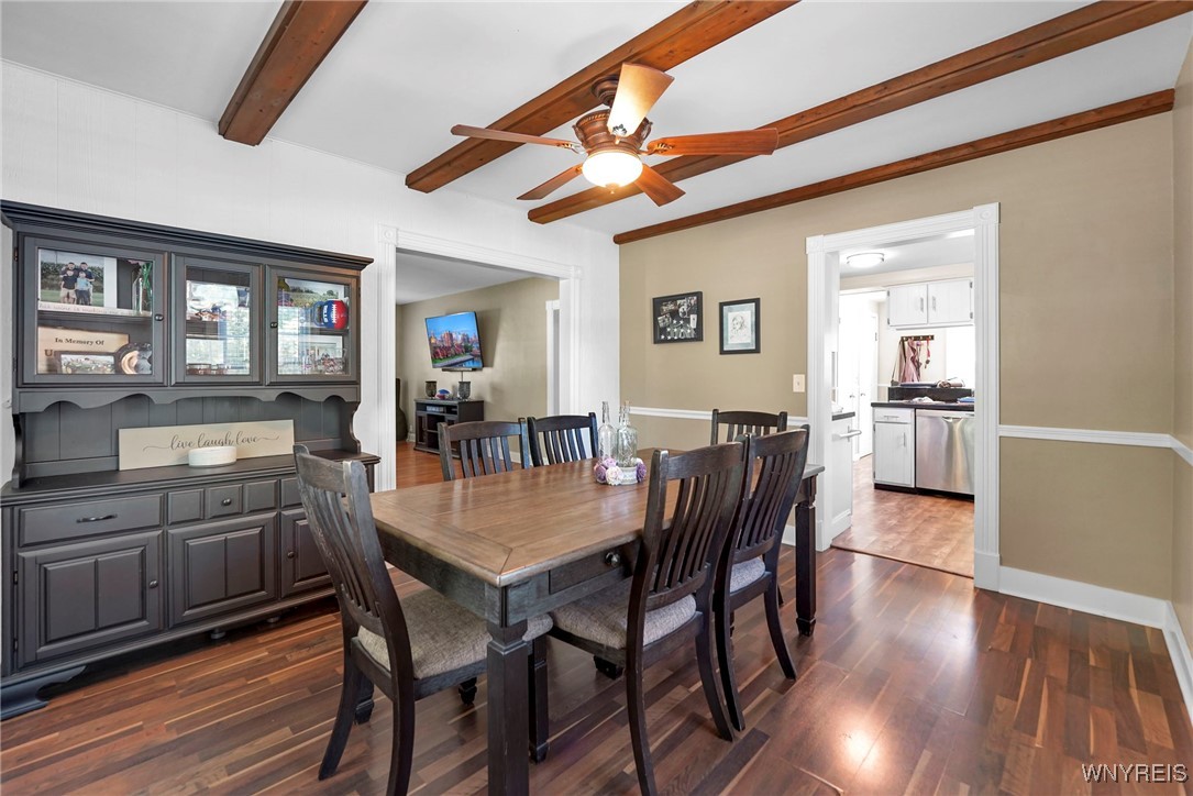 3708 Lockport Olcott Road Newfane, NY 14094 - Photo 11 of 41