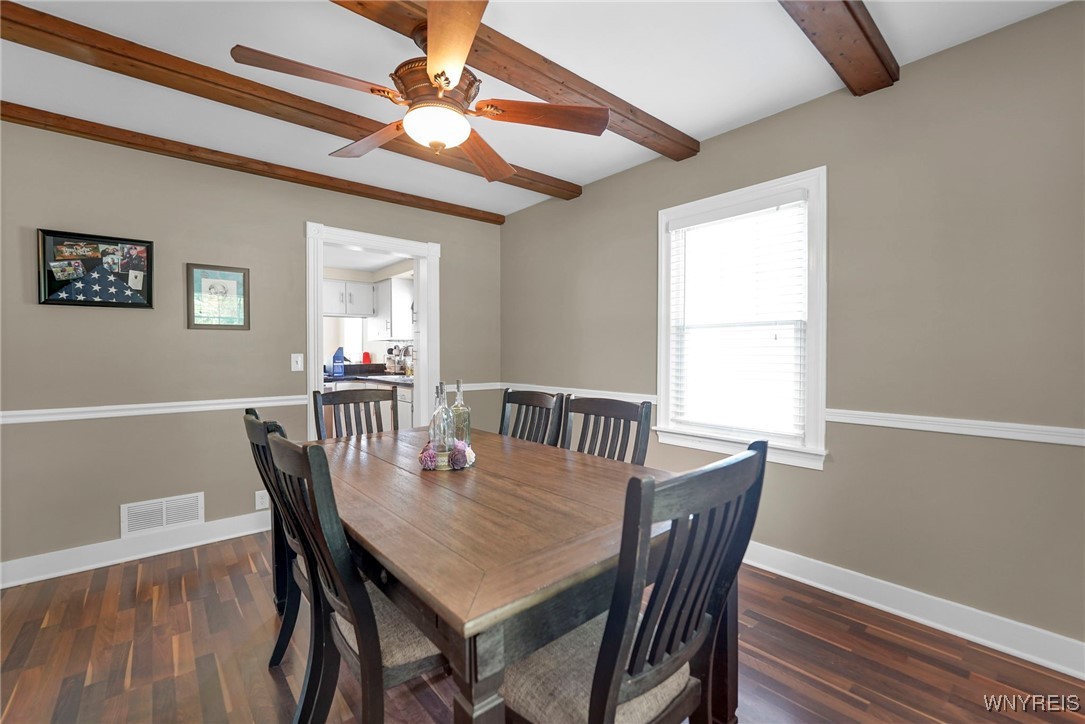 3708 Lockport Olcott Road Newfane, NY 14094 - Photo 12 of 41