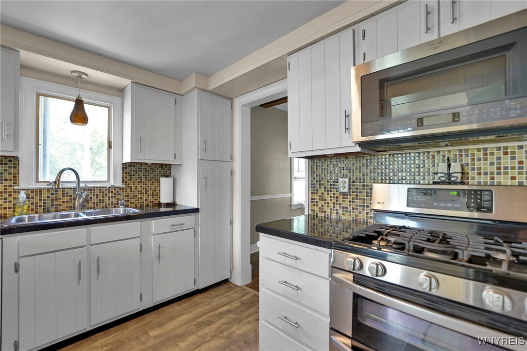 3708 Lockport Olcott Road Newfane, NY 14094 - Photo 14 of 41