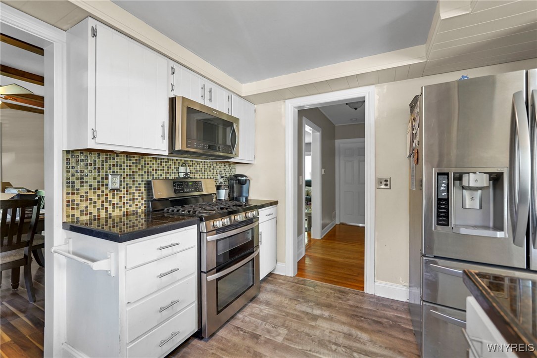 3708 Lockport Olcott Road Newfane, NY 14094 - Photo 15 of 41