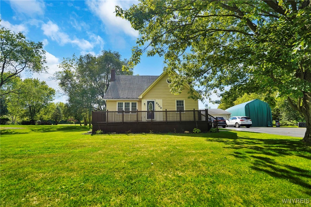 3708 Lockport Olcott Road Newfane, NY 14094 - Photo 2 of 41