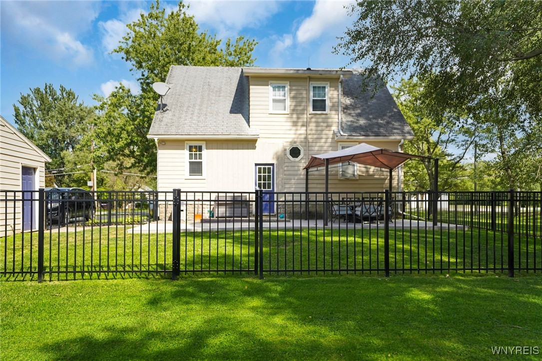 3708 Lockport Olcott Road Newfane, NY 14094 - Photo 3 of 41