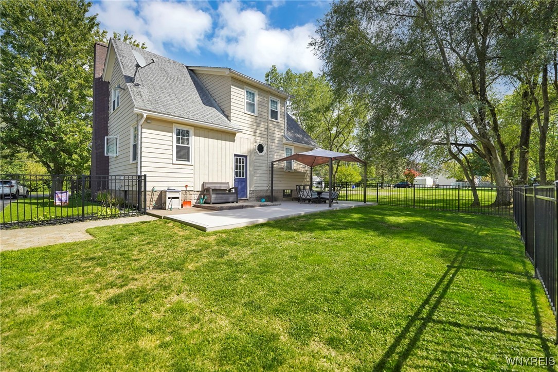 3708 Lockport Olcott Road Newfane, NY 14094 - Photo 31 of 41