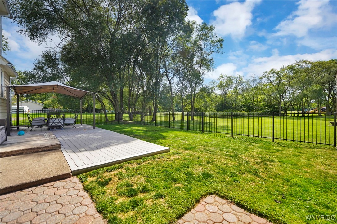 3708 Lockport Olcott Road Newfane, NY 14094 - Photo 33 of 41