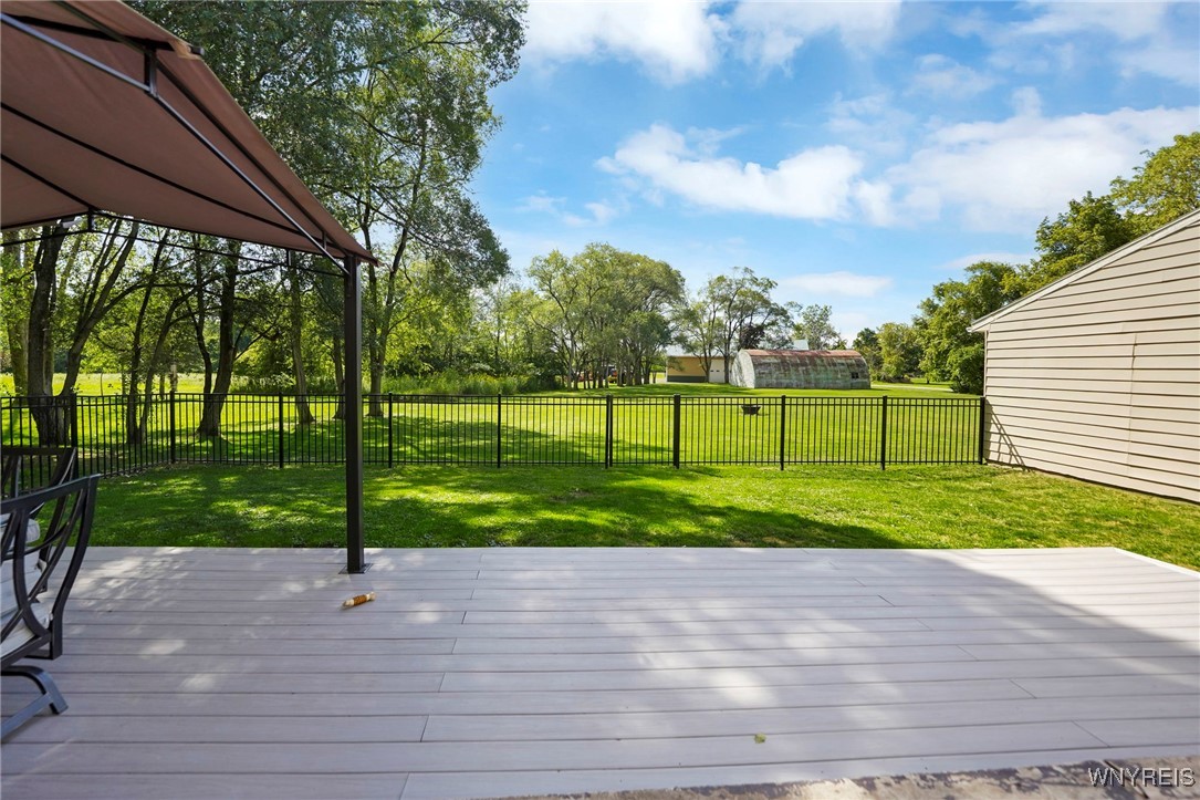 3708 Lockport Olcott Road Newfane, NY 14094 - Photo 34 of 41