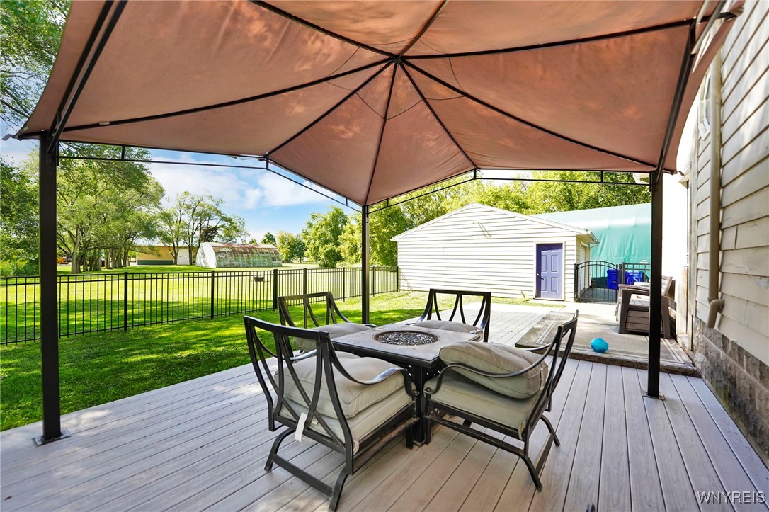 3708 Lockport Olcott Road Newfane, NY 14094 - Photo 35 of 41