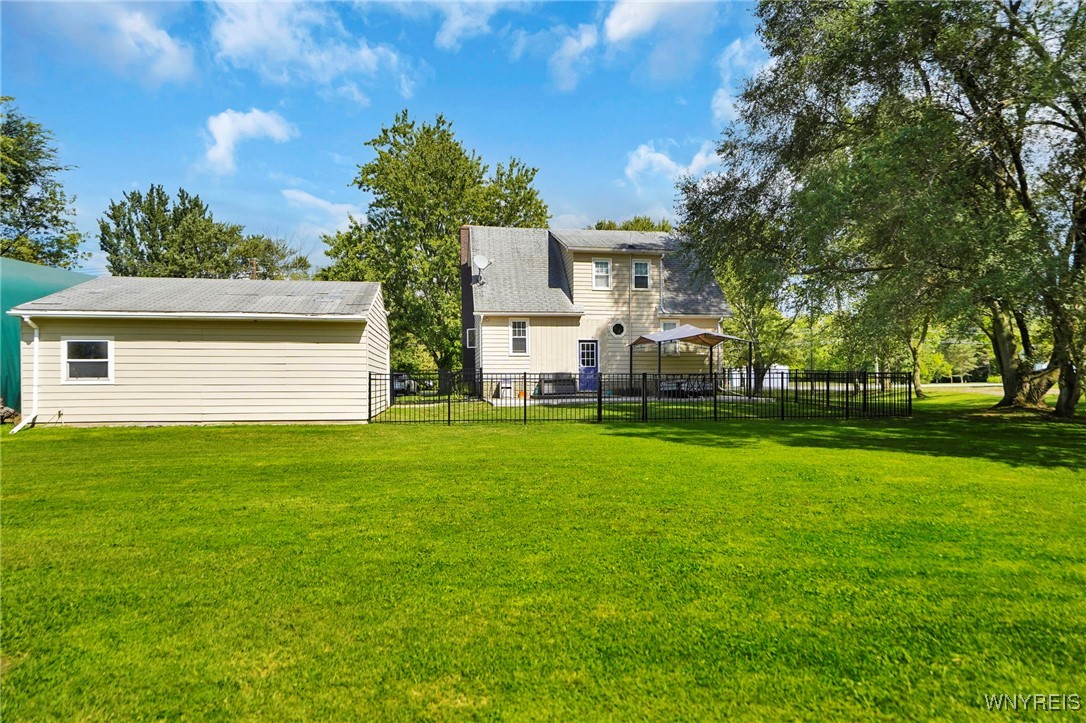 3708 Lockport Olcott Road Newfane, NY 14094 - Photo 37 of 41