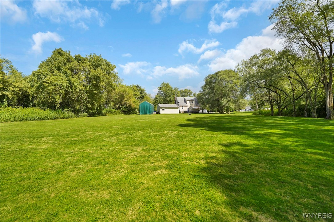 3708 Lockport Olcott Road Newfane, NY 14094 - Photo 38 of 41