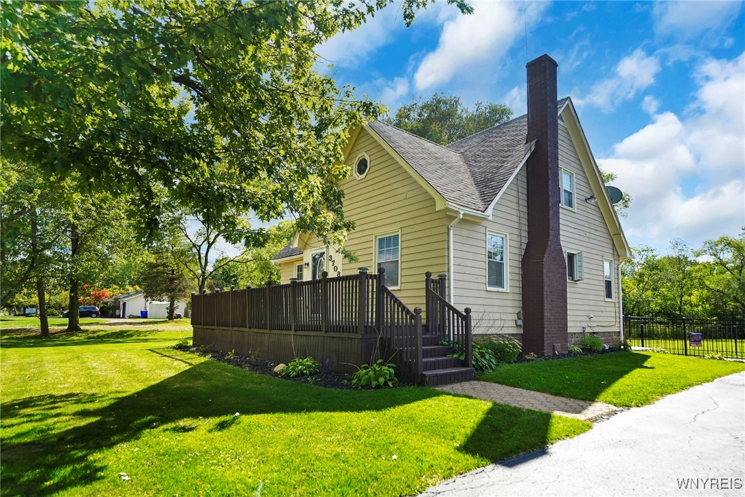 3708 Lockport Olcott Road Newfane, NY 14094 - Photo 4 of 41