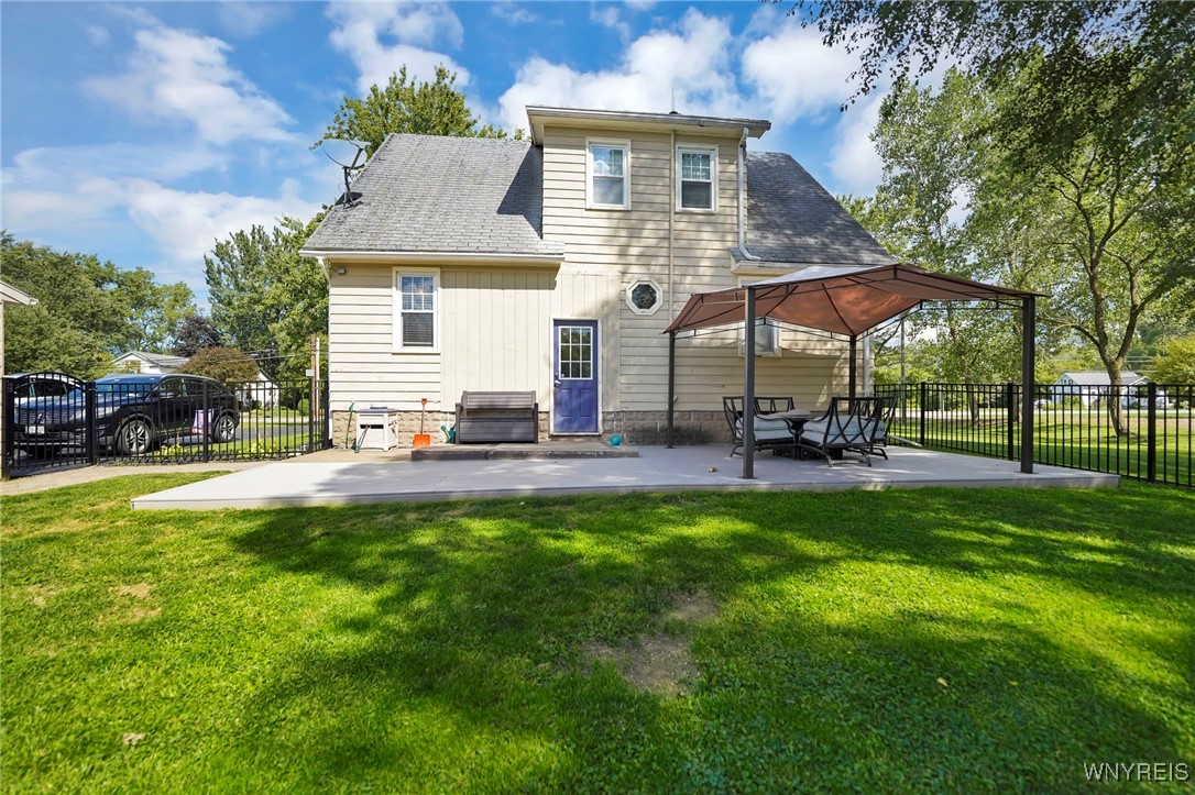 3708 Lockport Olcott Road Newfane, NY 14094 - Photo 41 of 41