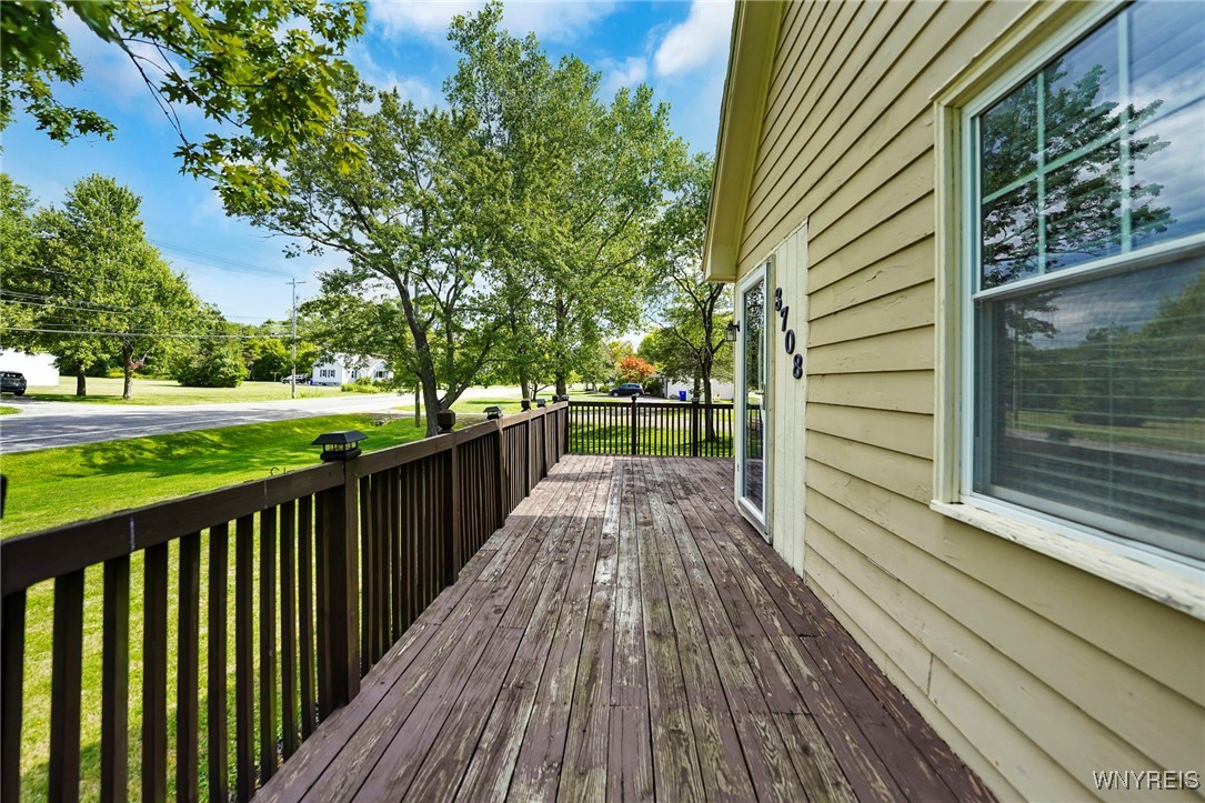 3708 Lockport Olcott Road Newfane, NY 14094 - Photo 5 of 41