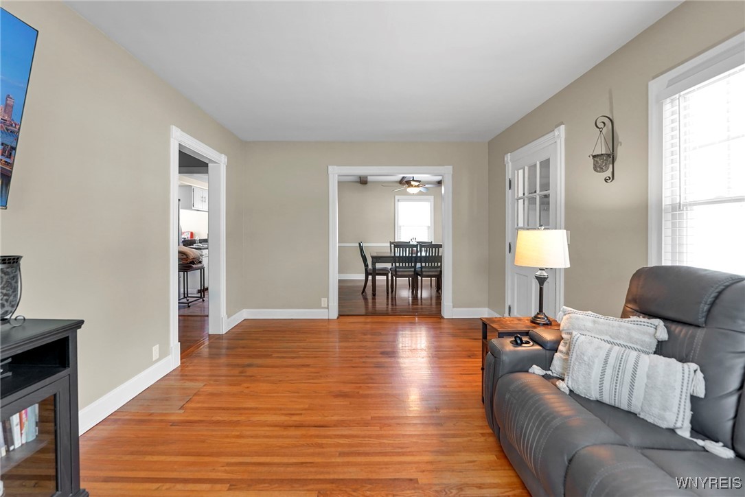 3708 Lockport Olcott Road Newfane, NY 14094 - Photo 9 of 41