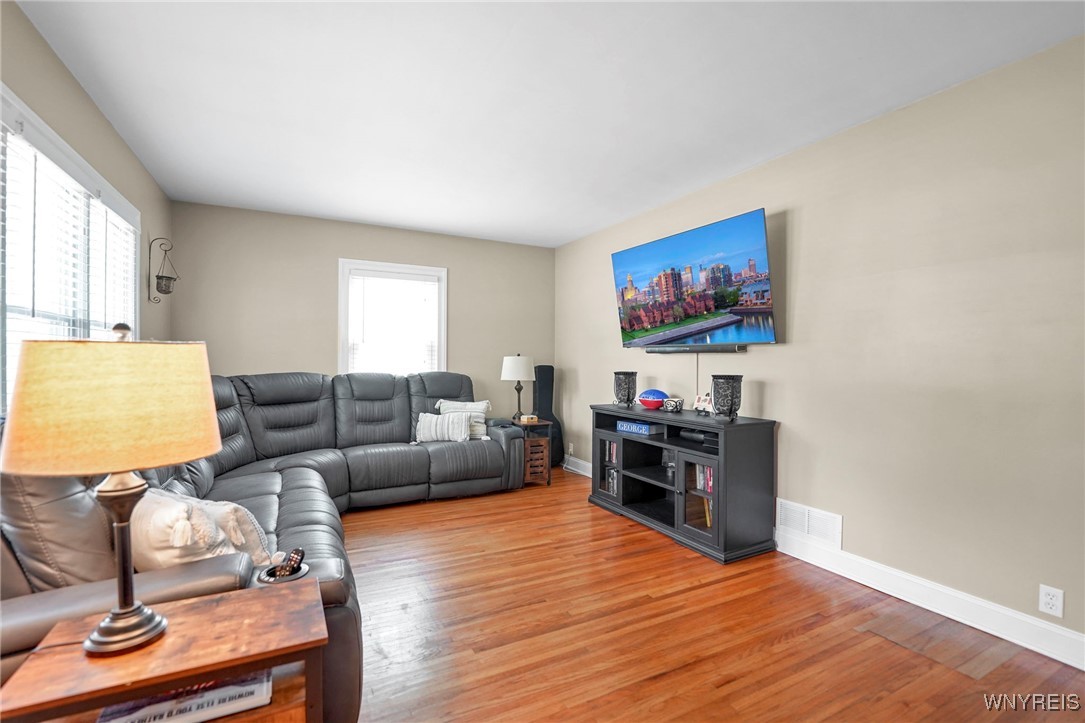 3708 Lockport Olcott Road Newfane, NY 14094 - Photo 10 of 41