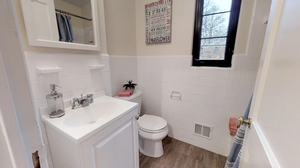 95 Pierce Road, Unit 95 Watertown, MA 02472 - Photo 12 of 14 Gallery Image 12