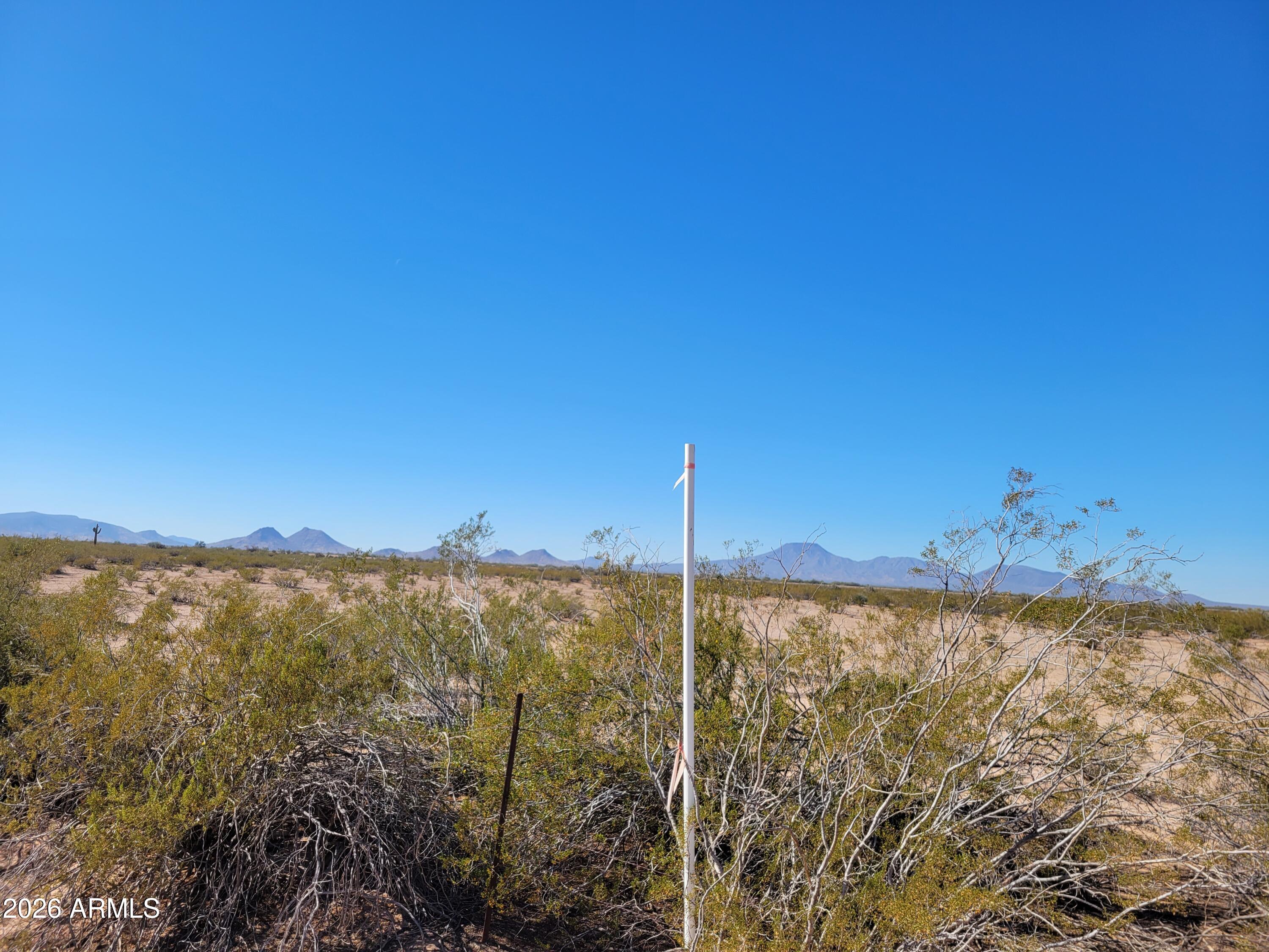 0 West Connelly Road Stanfield, AZ 85172 - Photo 5 of 8 Looking W