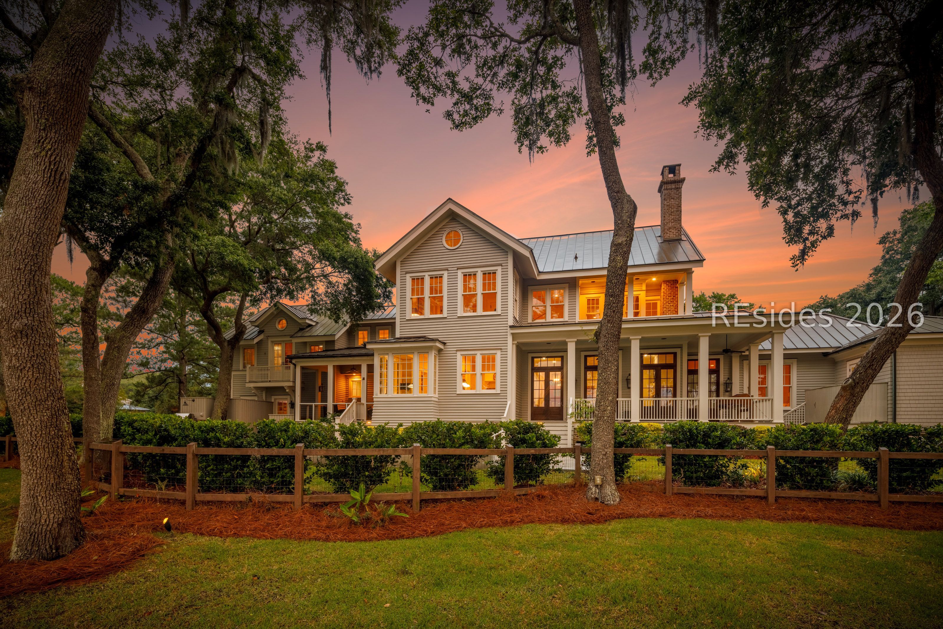 10 Pinckney View Circle Bluffton, SC 29909 - Photo 5 of 13