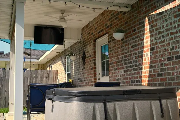 $225,000 | 1040 Jennifer's Place, Pineville, LA 71360