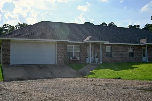 $209,500 | 1040 Jennifer's Place, Pineville, LA 71360