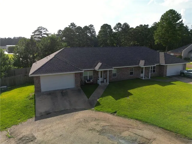 $209,500 | 1040 Jennifer's Place, Pineville, LA 71360
