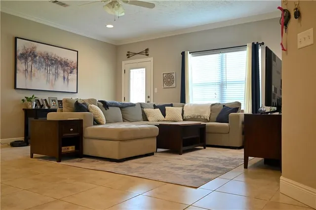 $209,500 | 1040 Jennifer's Place, Pineville, LA 71360