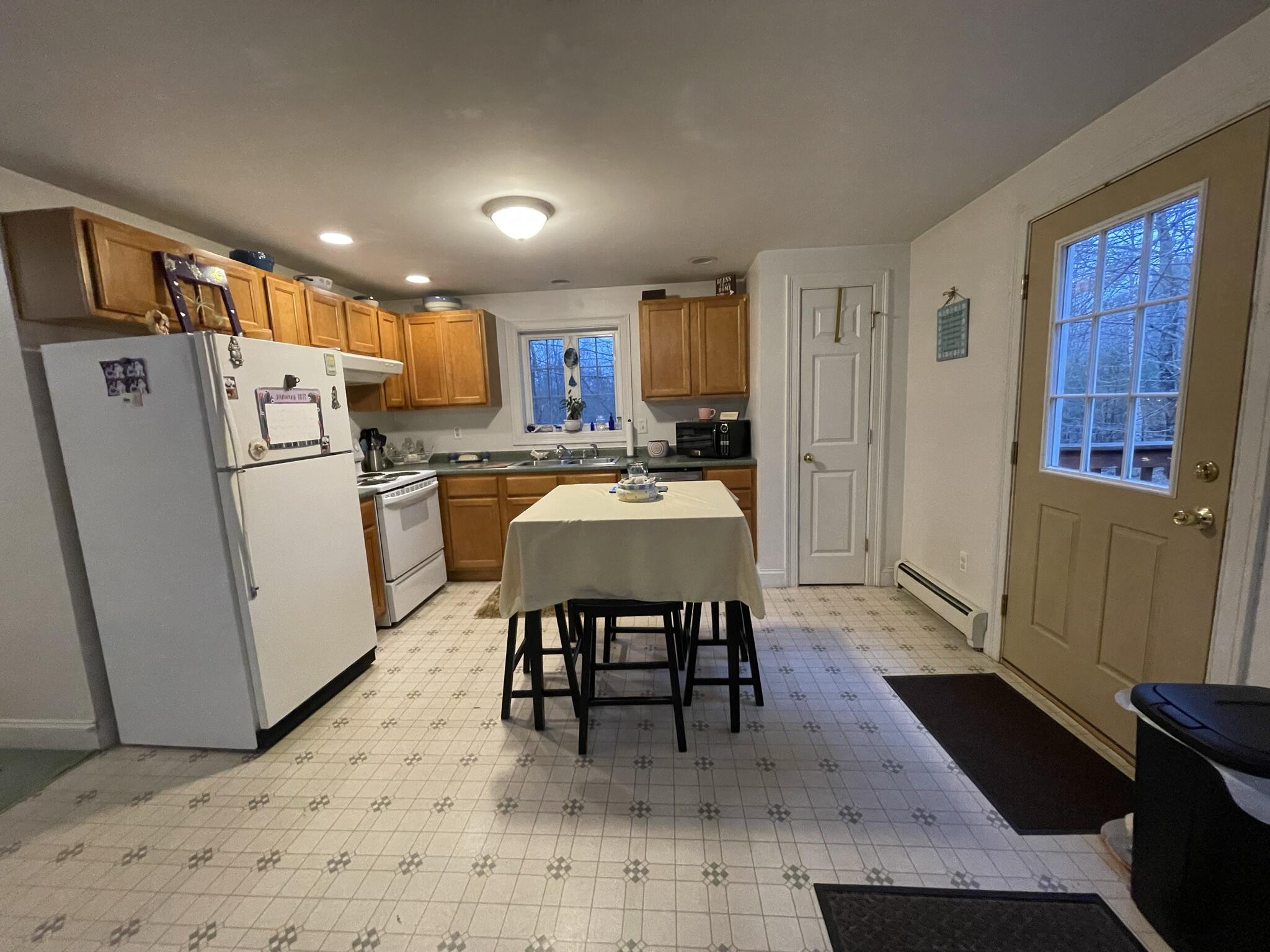 38 Mountain View Road Naples, ME 04055 - Photo 6 of 12 Kitchen