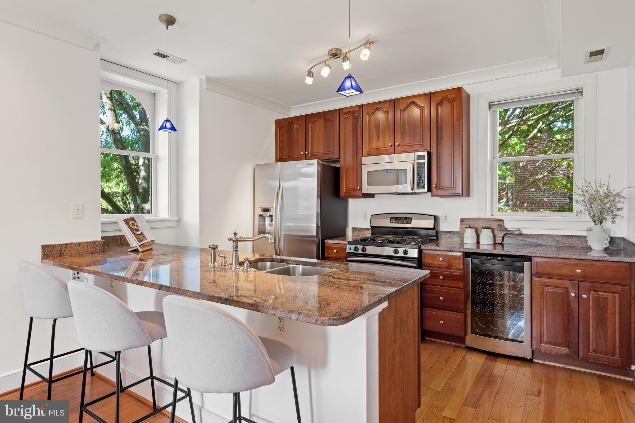 19 Logan Circle Northwest, Unit 300 Washington, DC 20005 - Photo 8 of 24