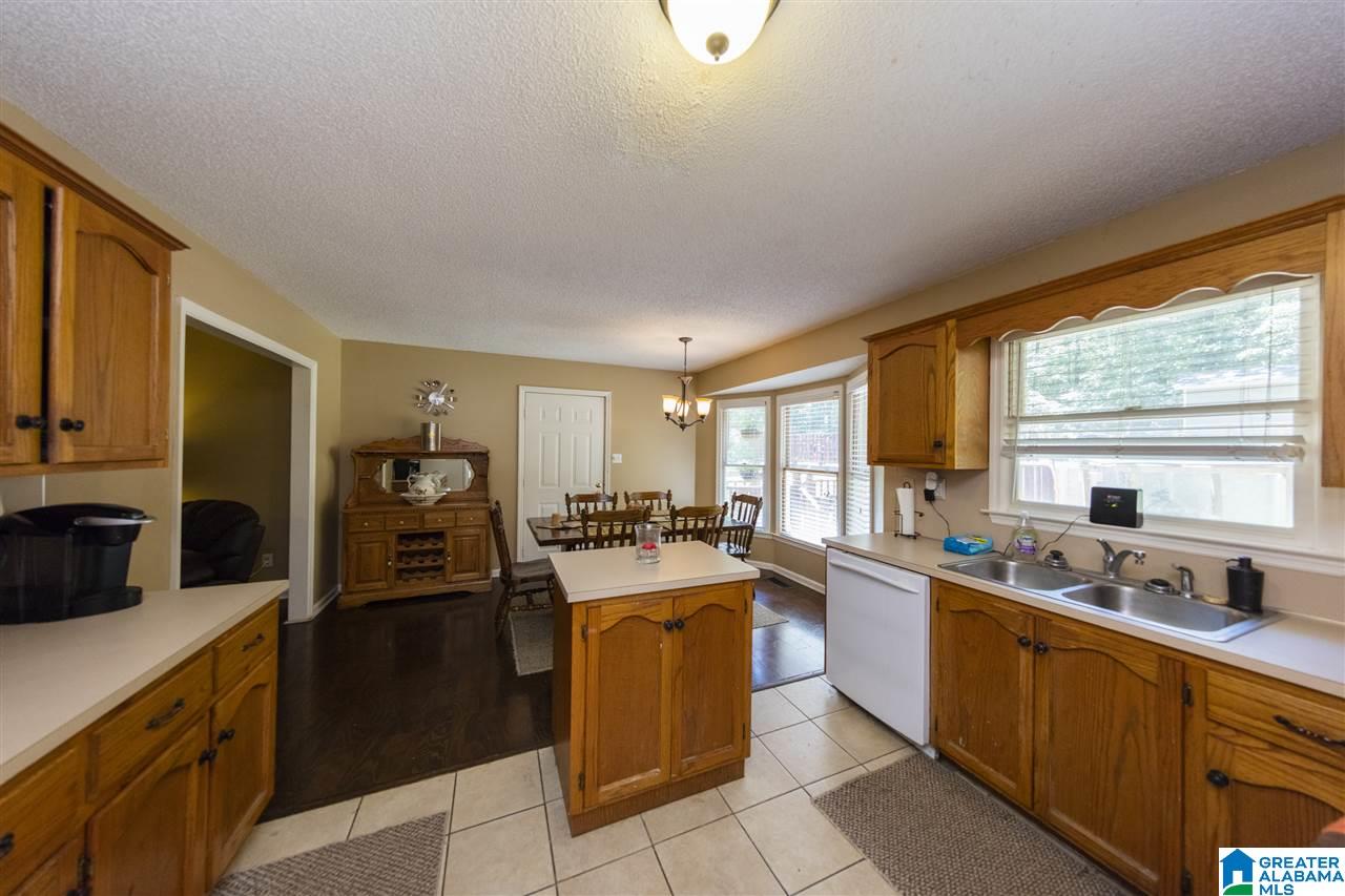 7650 Bluff Ridge Road Bessemer, AL 35022 - Photo 10 of 40