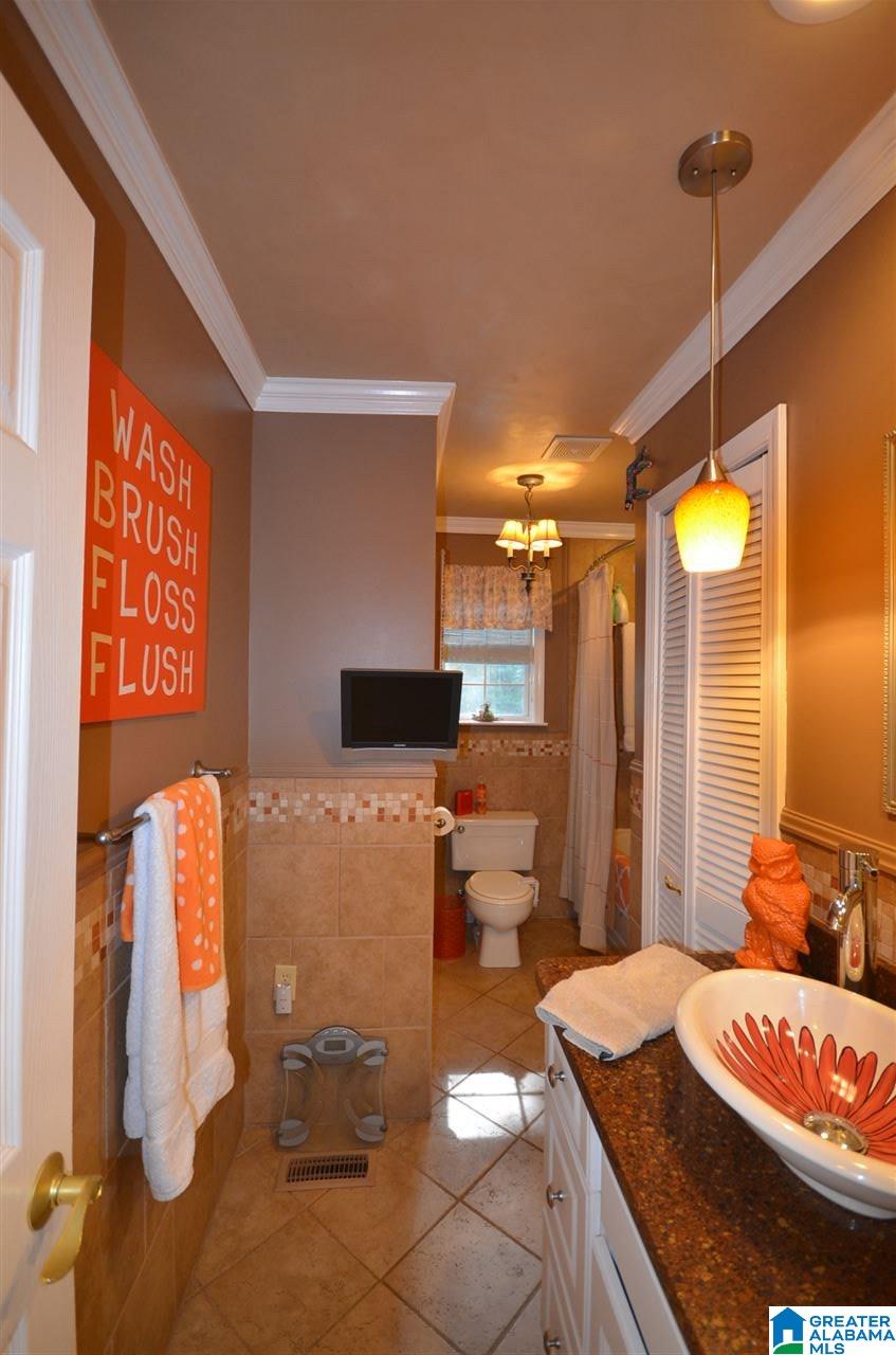 3022 Briscoe Circle Fultondale, AL 35068 - Photo 25 of 33