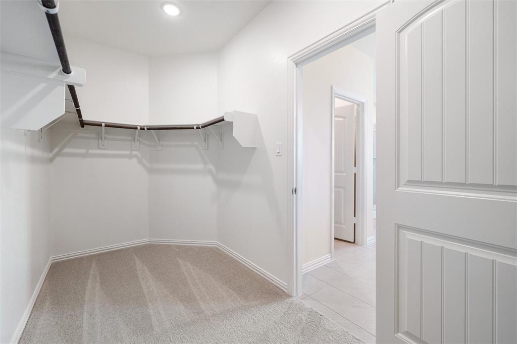 3508 Columbus Street Gainesville, TX 76240 - Photo 29 of 38 a view of a room with white walls