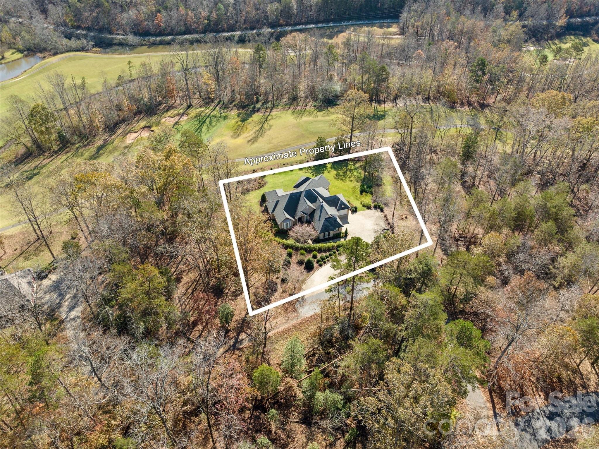 733 Plantation Dr Extension Rutherfordton, NC 28139 - Photo 39 of 42