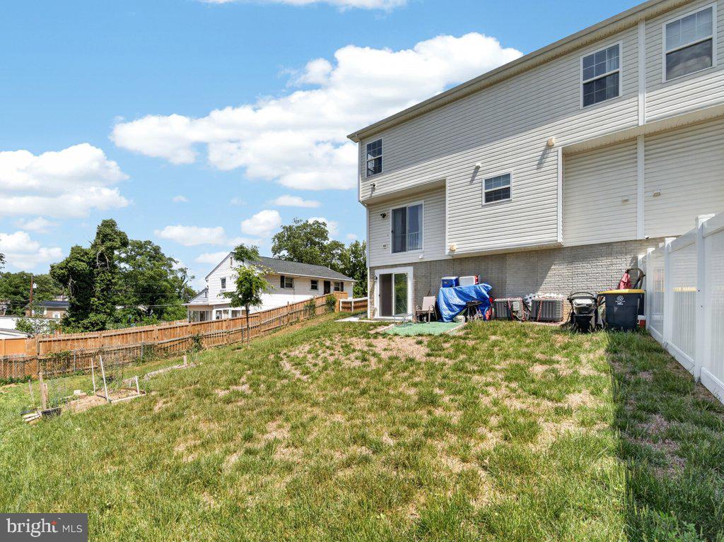 4831 Gunther Street Capitol Heights, MD 20743 - Photo 47 of 51