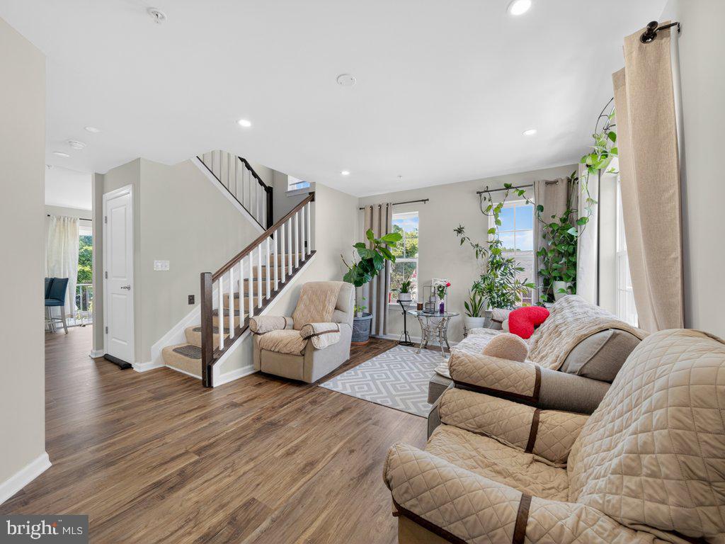 4831 Gunther Street Capitol Heights, MD 20743 - Photo 8 of 51