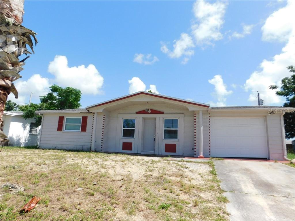 4228 Ridgefield Avenue Holiday, FL 34691 - Photo 1 of 1