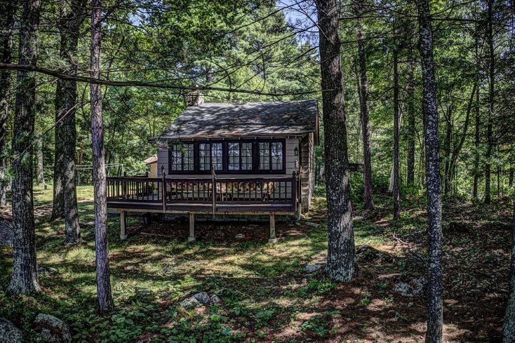6381 Starling Road Lake Tomahawk, WI 54539 - Photo 1 of 20 Gallery Image 1