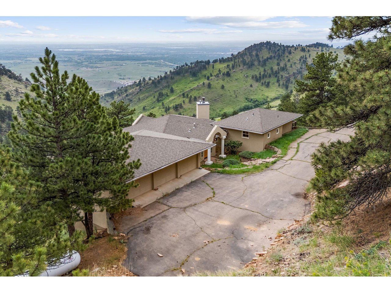 6196 Red Hill Road Boulder, CO 80302 - Photo 5 of 50