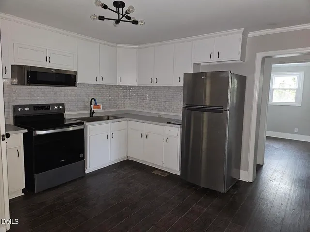 $254,900 | 1307 North Hyde Park Avenue, Durham, NC 27701