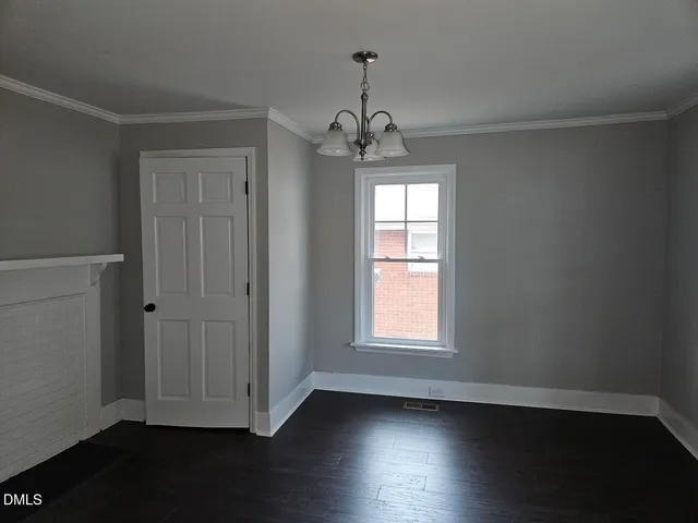 $254,900 | 1307 North Hyde Park Avenue, Durham, NC 27701