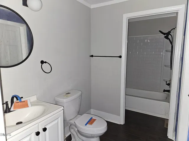 $254,900 | 1307 North Hyde Park Avenue, Durham, NC 27701